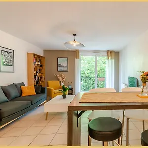 Centre Thonon-les-Bains